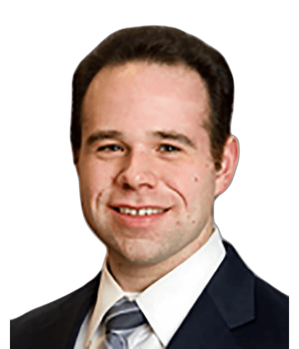 Jason Hickey