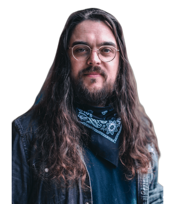 Josh Gauthreaux